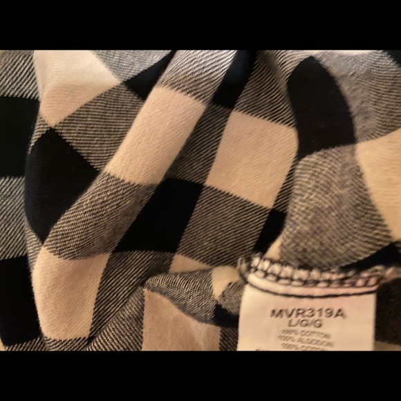 Wrangler Retro men’s button down - Picture 4 of 4